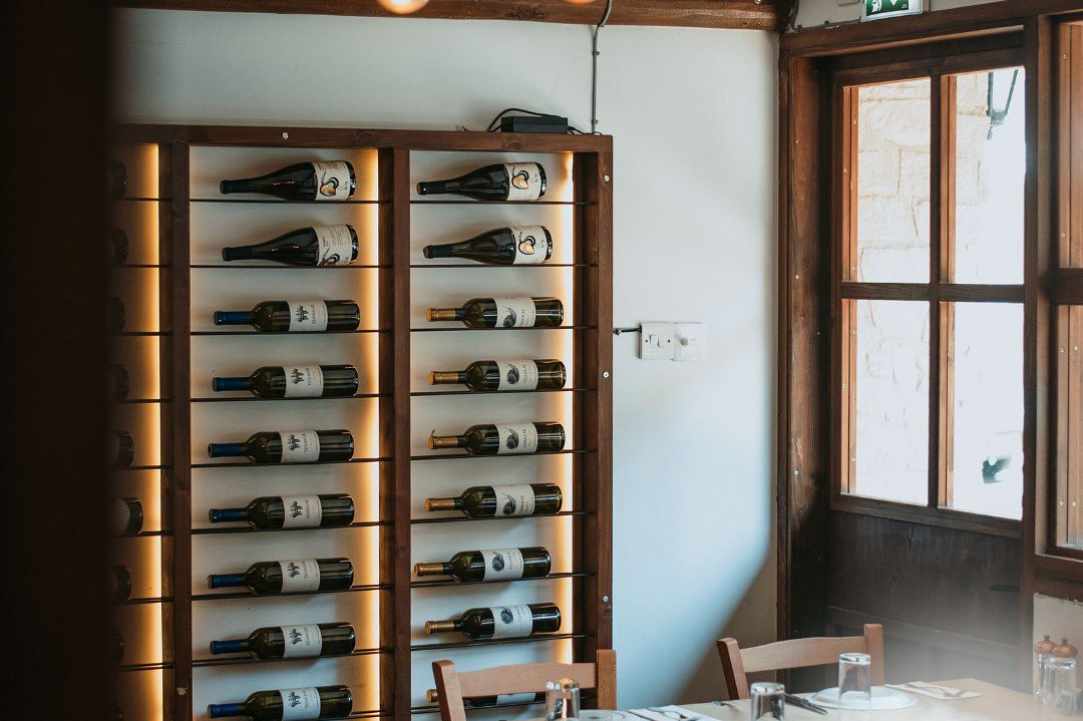 Meze Taverna Restaurant