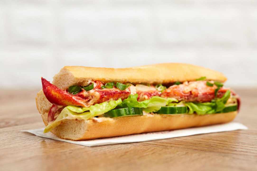 Paninis Sandwich Cafe