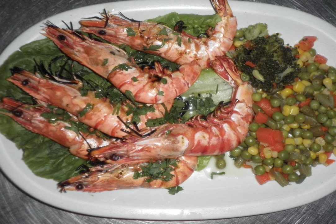 Pinia Restaurant