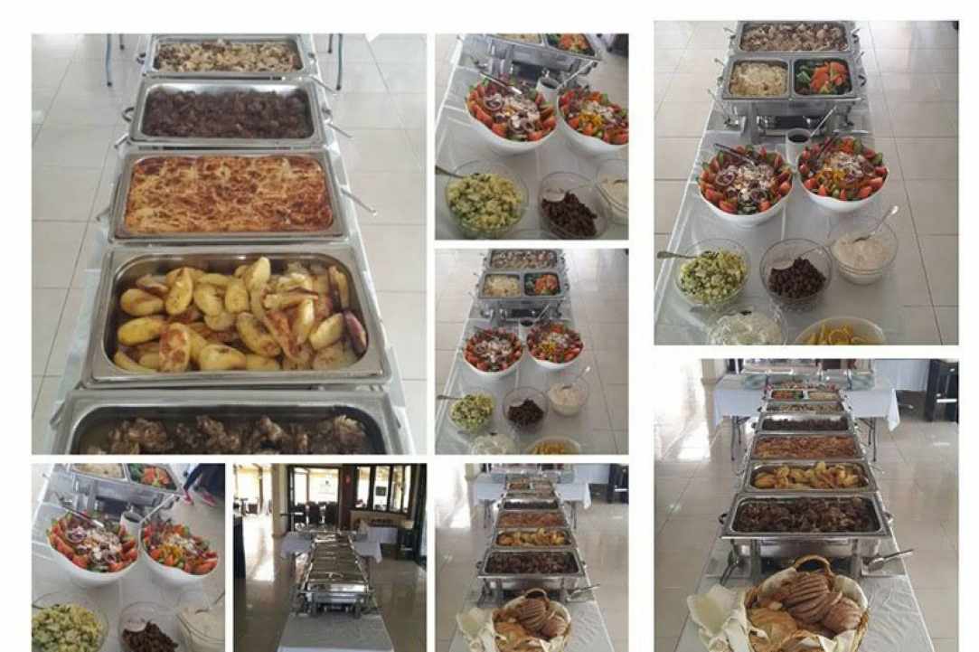 Saint Giorgio Restaurant