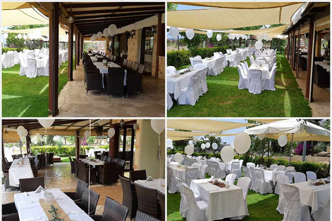 Saint Giorgio Restaurant