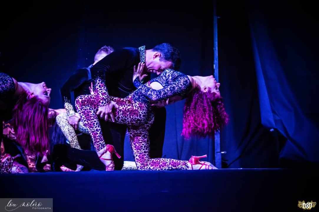 DanzAddiction Dance Studio gallery image 3