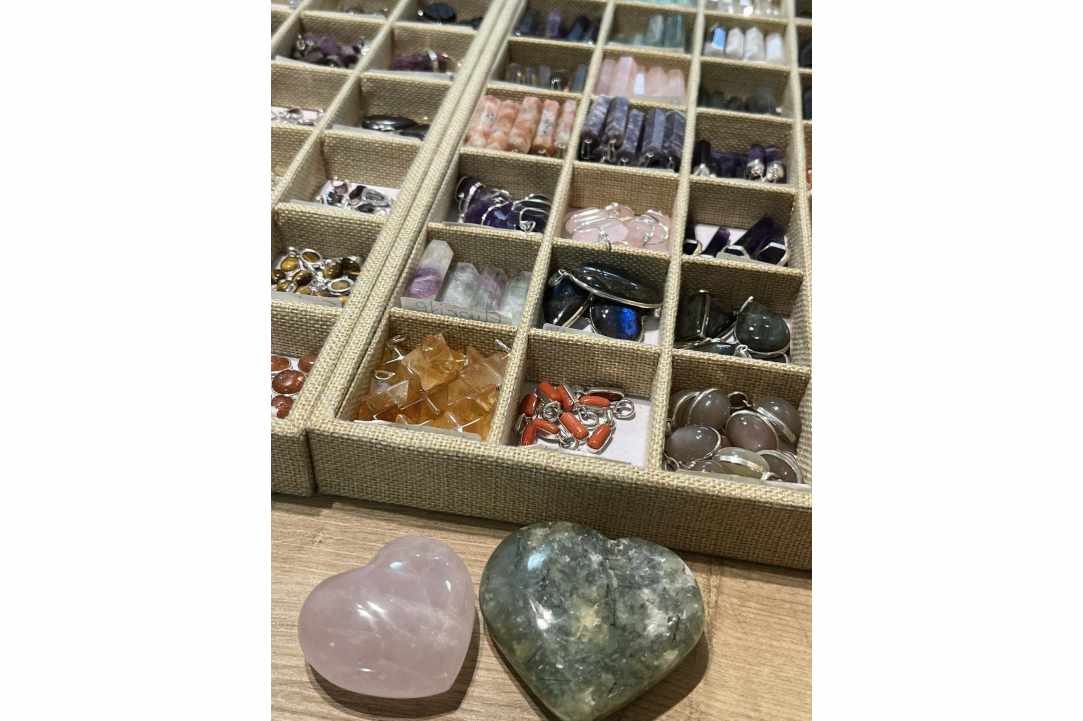 Treasures from the StoneAge