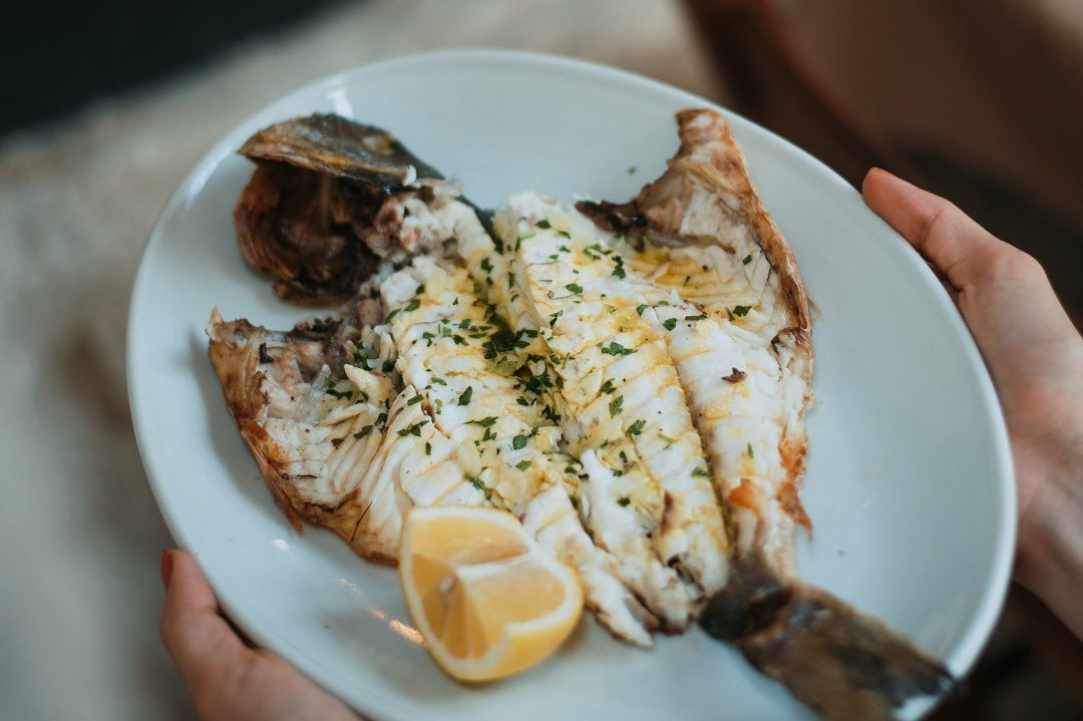 Meze Taverna Restaurant