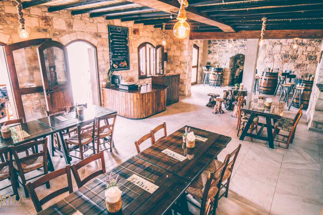 Sterna Winery & Wine Museum gallery image 2