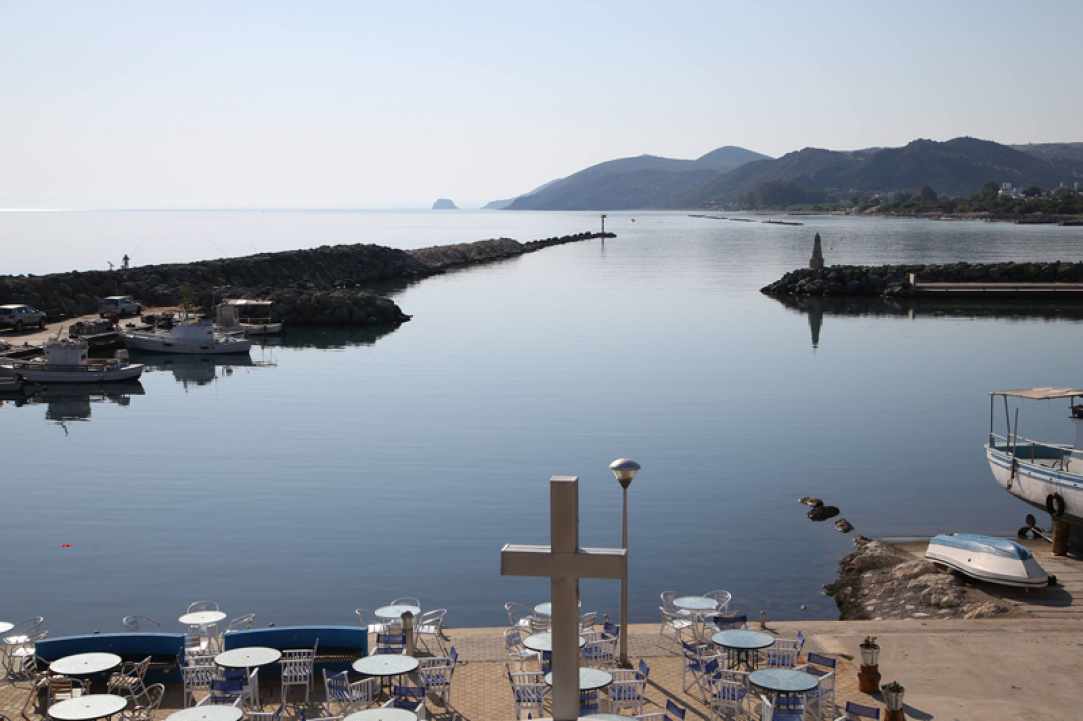 Tylos Beach Hotel gallery image 5