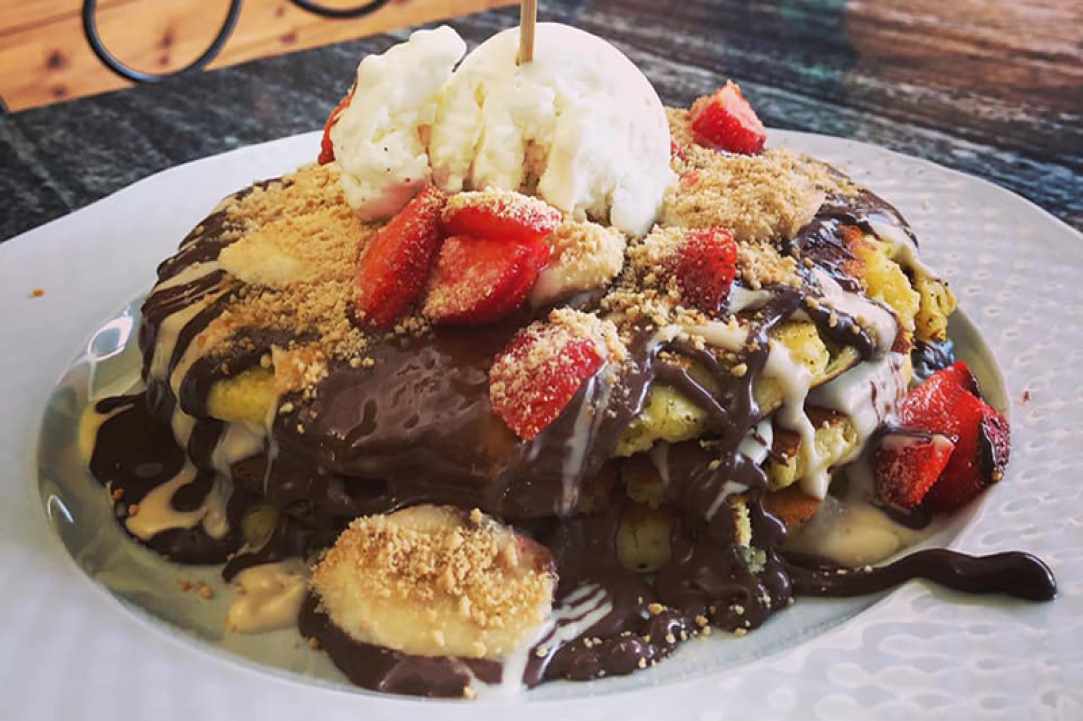 Luana’s Café & Delights