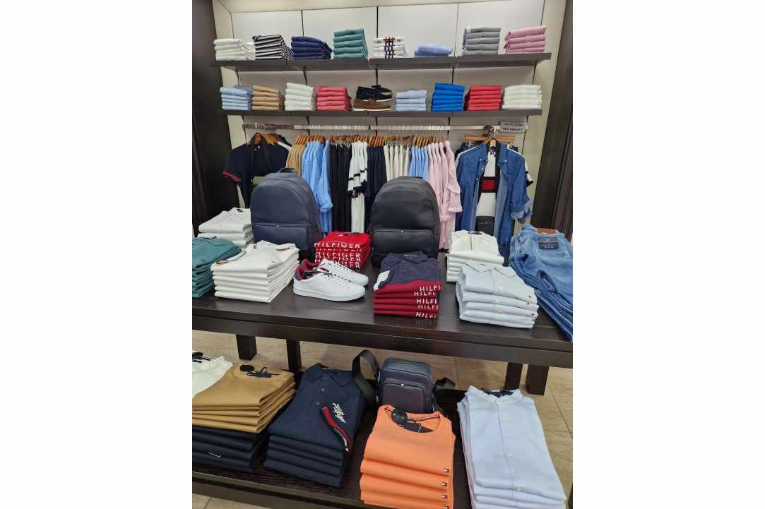 Tommy Hilfiger