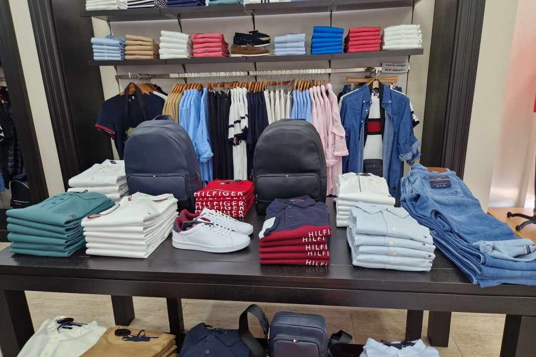 Tommy Hilfiger