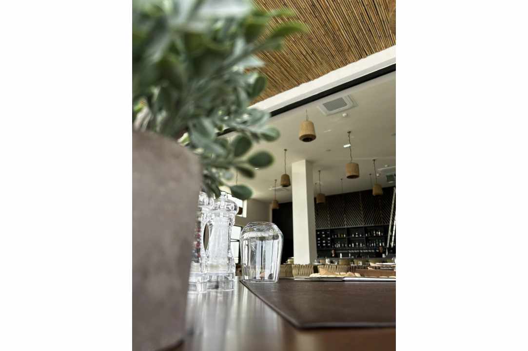 Sir Jean Fusion Grill Restaurant