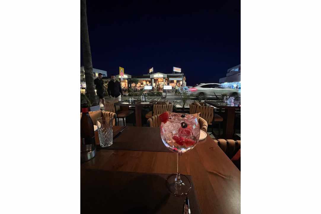 Sir Jean Fusion Grill Restaurant