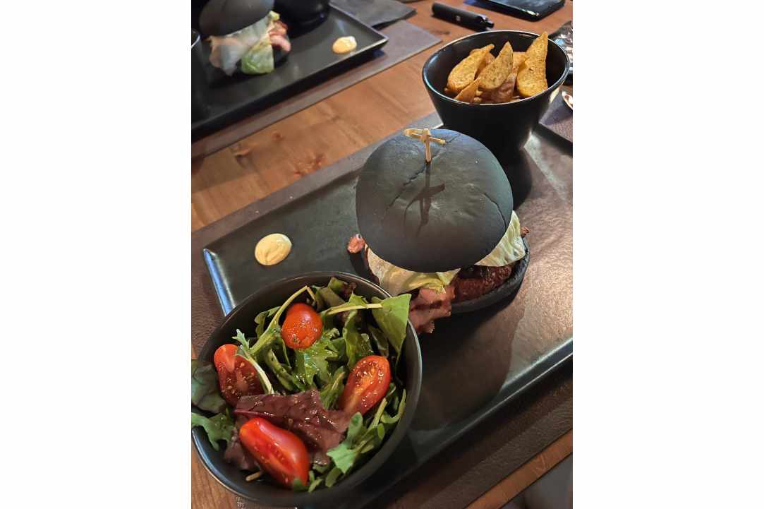 Sir Jean Fusion Grill Restaurant