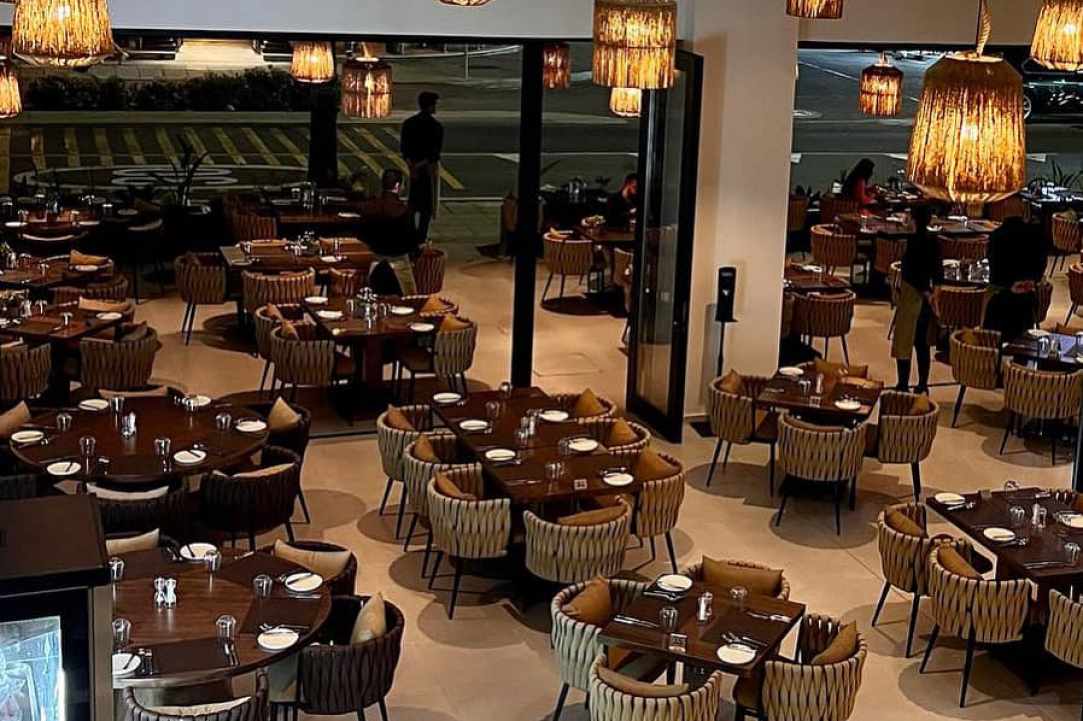 Sir Jean Fusion Grill Restaurant gallery image 2