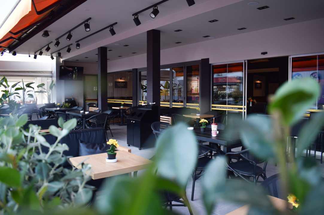 Mikel Coffee Paralimni [Паралимни]