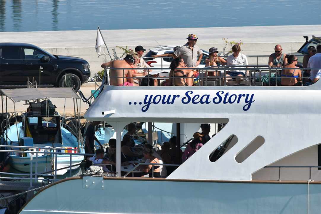 Medusa Cruises gallery image 5