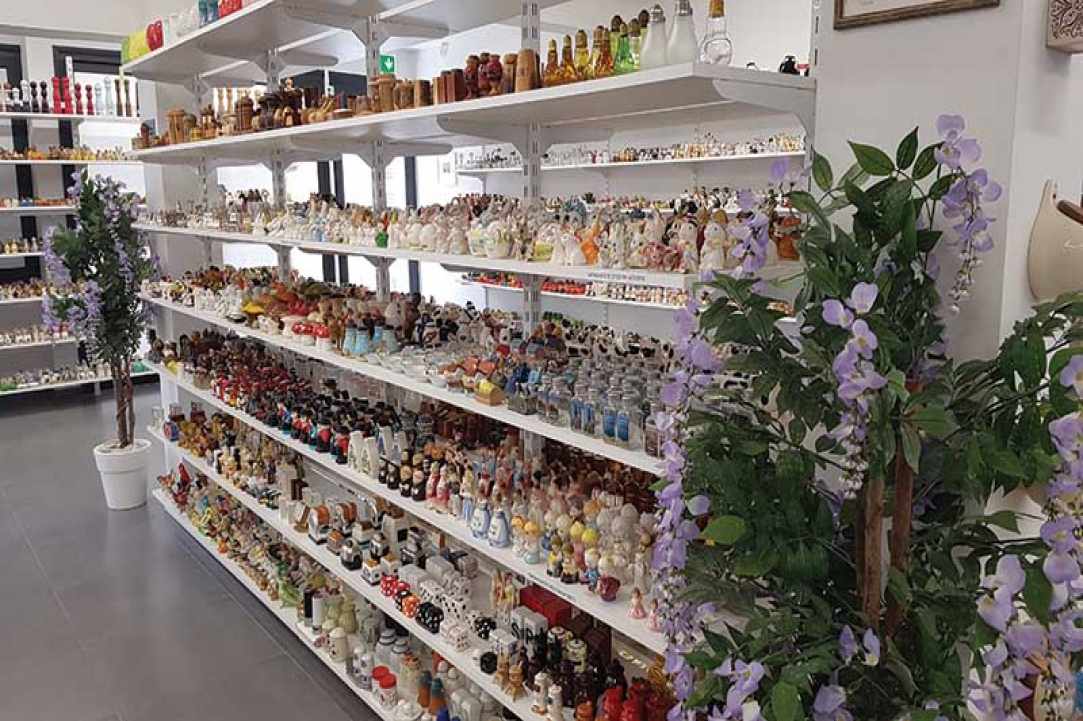 The Salt & Pepper Museum Larnaka gallery image 3
