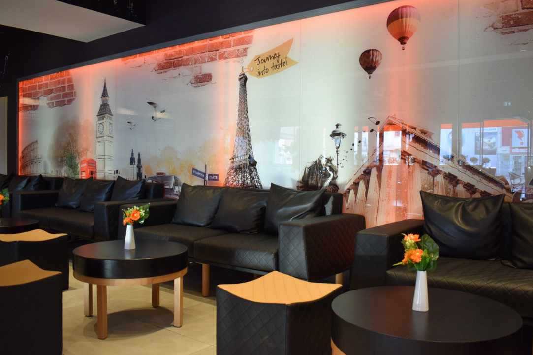 Mikel Coffee Paralimni [Паралимни]