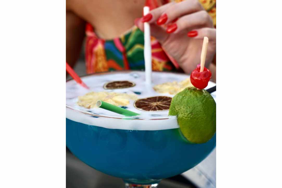 Bells Cocktail Bar
