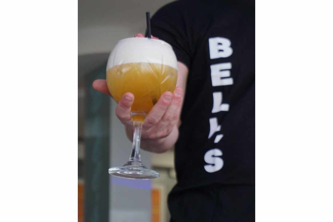 Bells Cocktail Bar