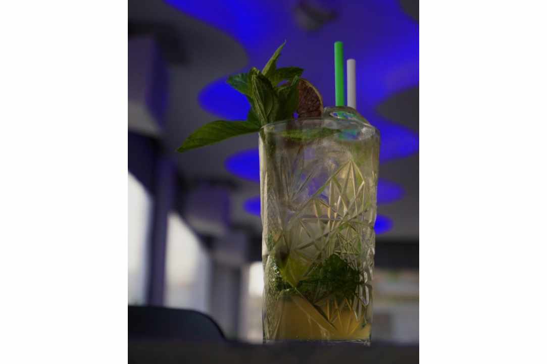 Bells Cocktail Bar