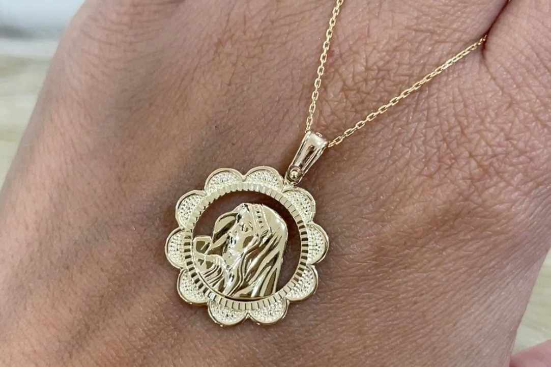 Venezia Oro Diamond Gallery gallery image 5