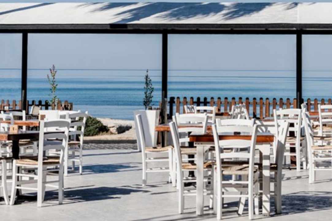 Fish House Ayia Napa gallery image 1