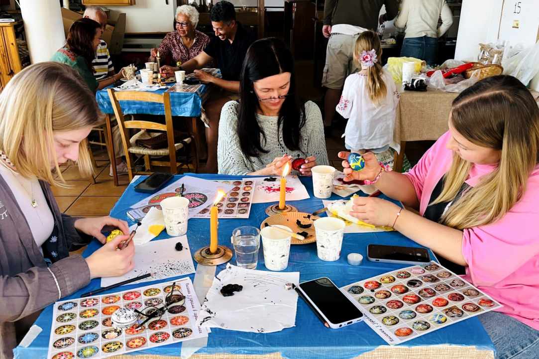 Cyprus Art Retreat gallery image 5