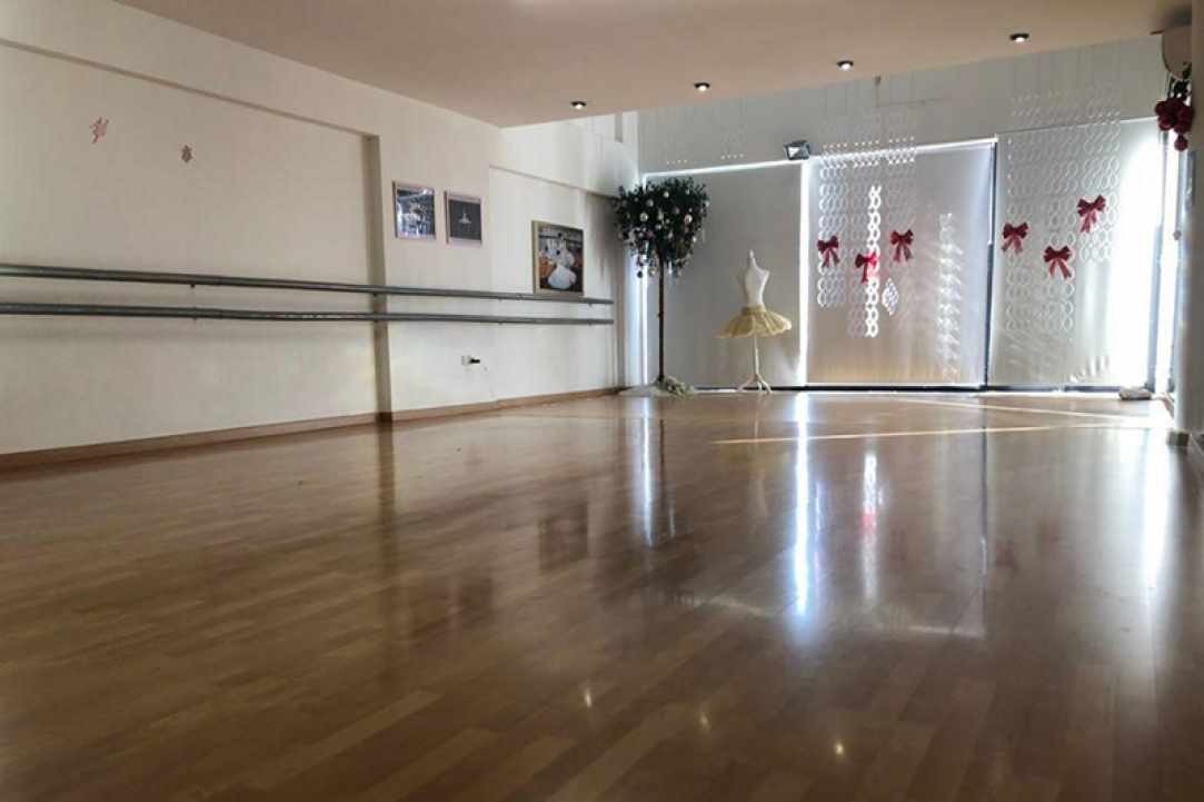 Art de Ballet - Adamantini Kosma