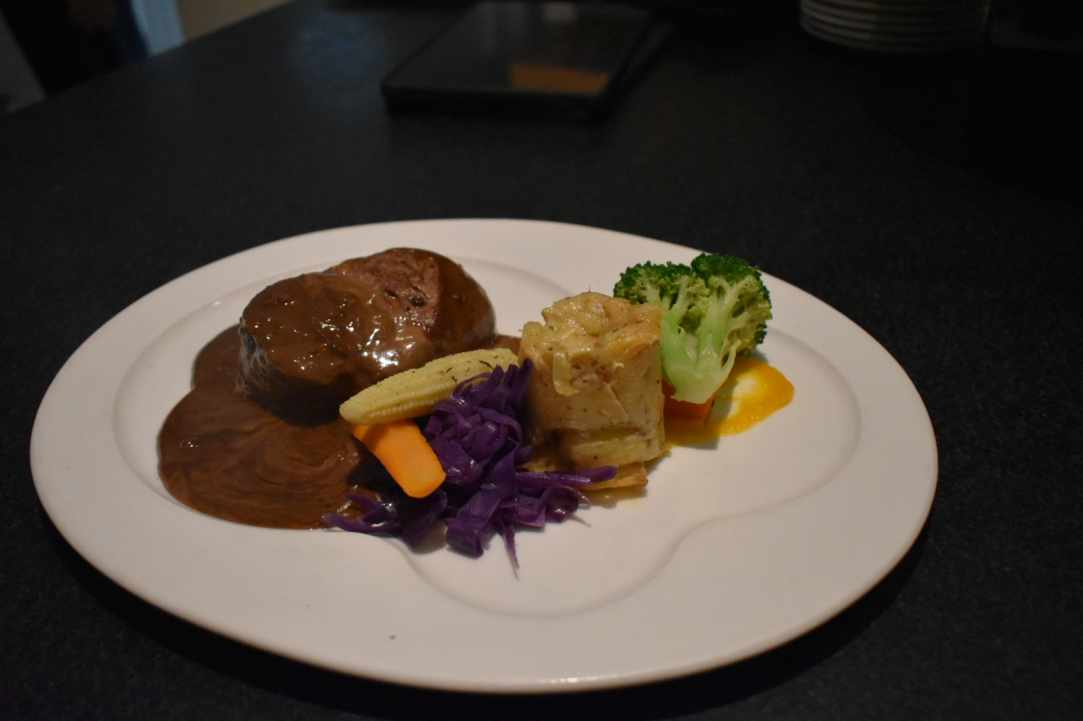 Sage Restaurant gallery image 4