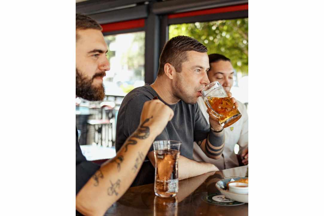 Harat’s Pub Limassol