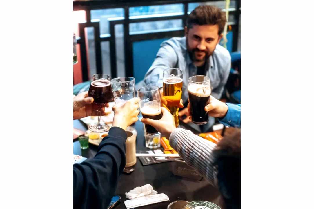 Harat’s Pub Limassol