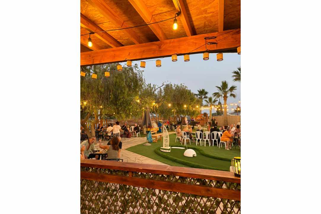 Putt Putt Mini Golf gallery image 4