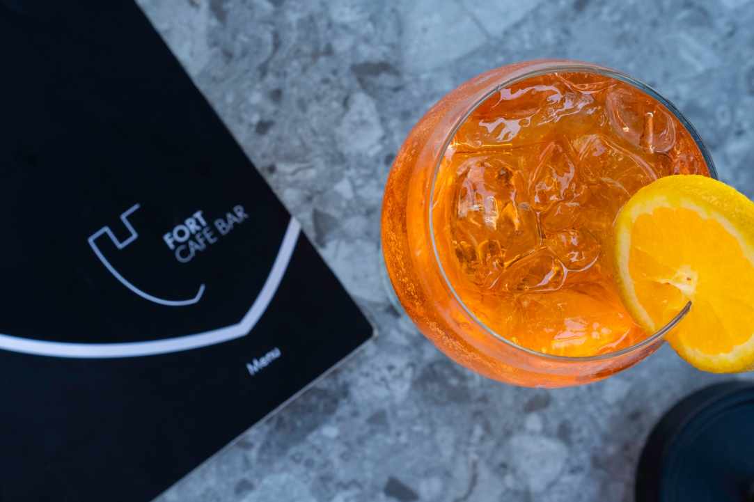 Fort Cafe Bar