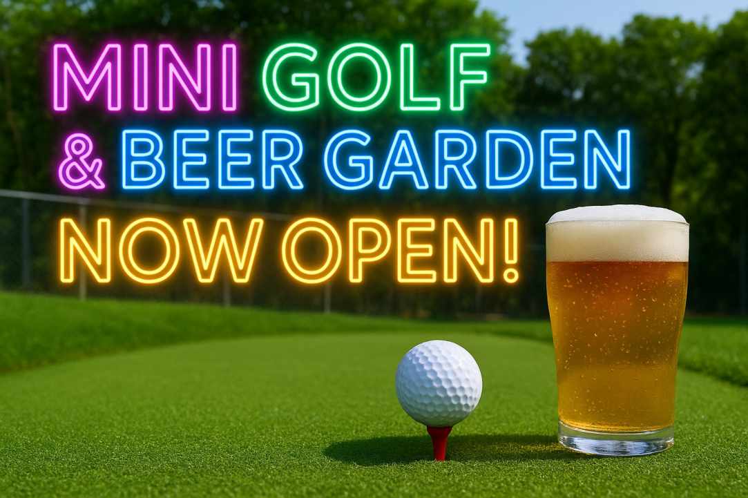 Putt Putt Mini Golf gallery image 3
