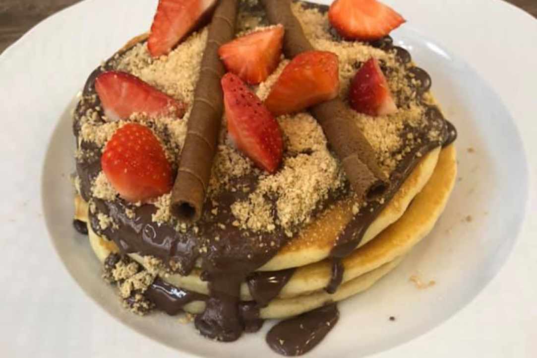 Luana’s Café & Delights