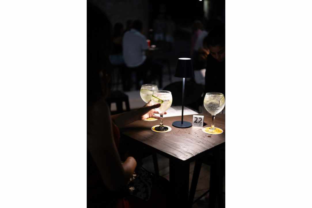 Fort Cafe Bar
