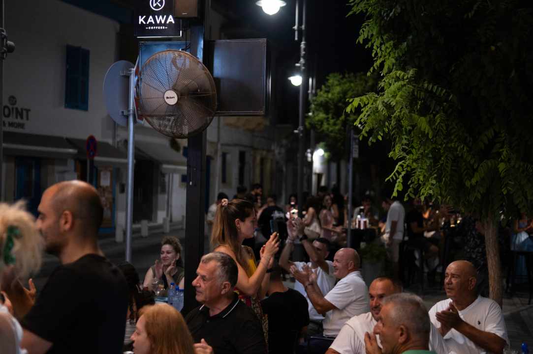 Fort Cafe Bar gallery image 3