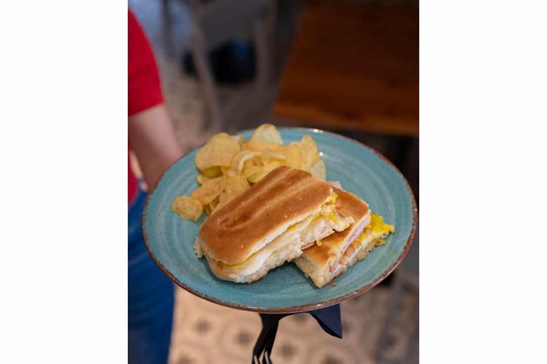 Fort Cafe Bar