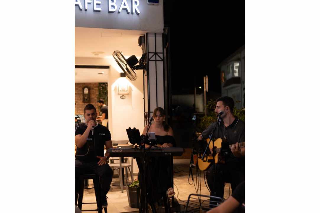 Fort Cafe Bar gallery image 5