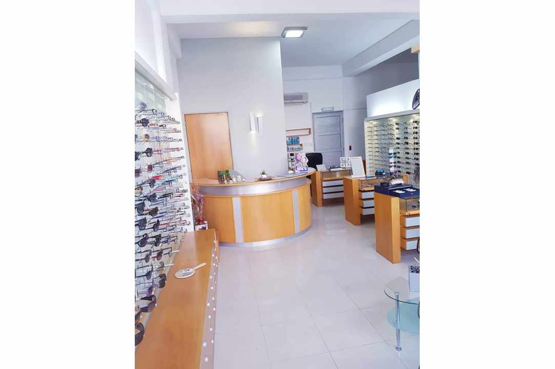 Corallio Optical House