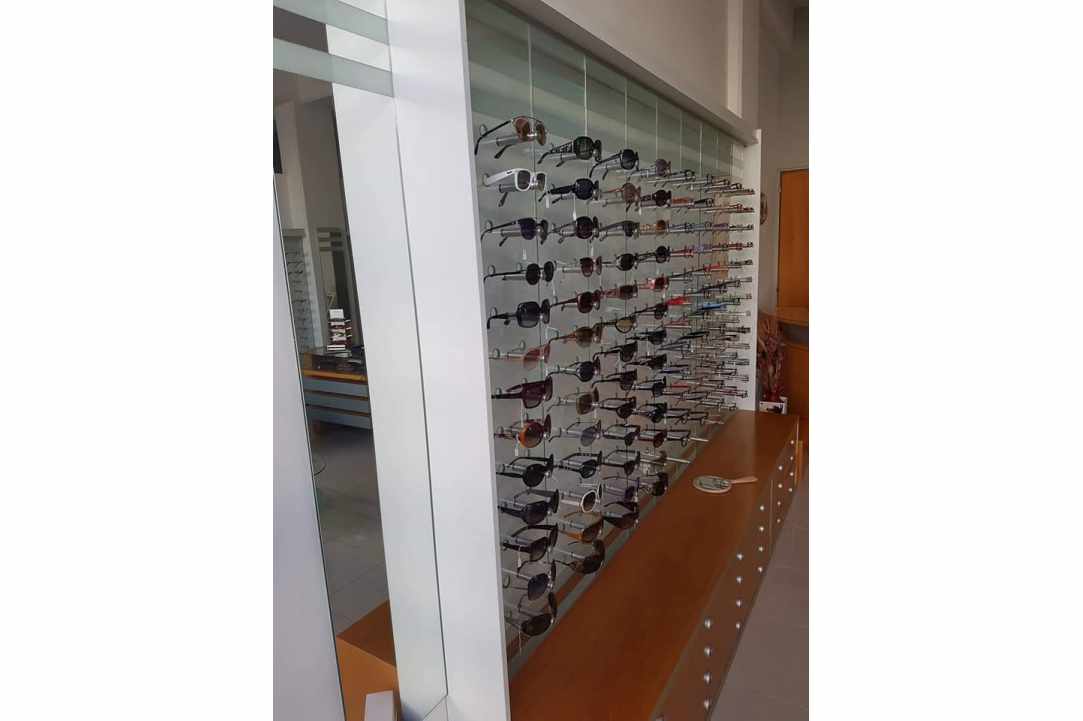 Corallio Optical House