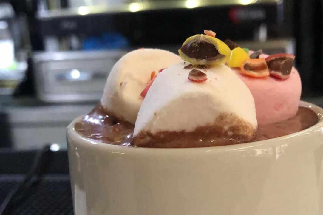 Luana’s Café & Delights