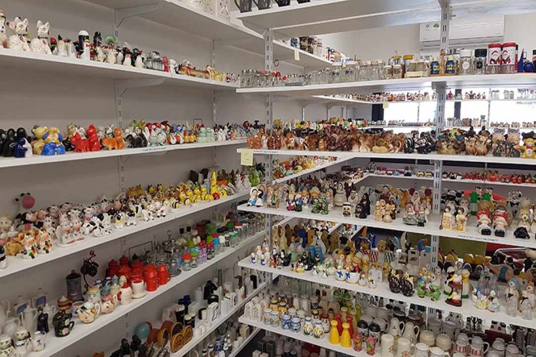 The Salt & Pepper Museum Larnaka gallery image 5