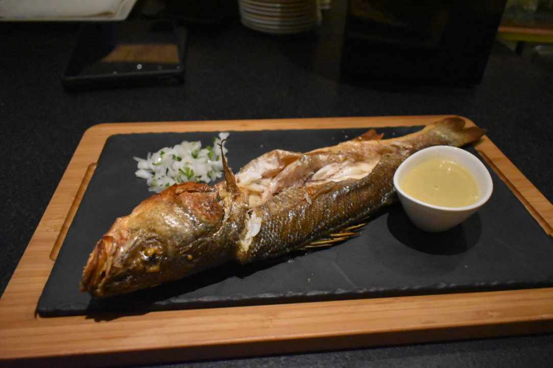 Sage Restaurant