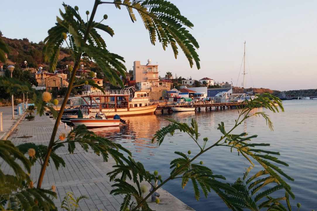 Tylos Beach Hotel gallery image 2
