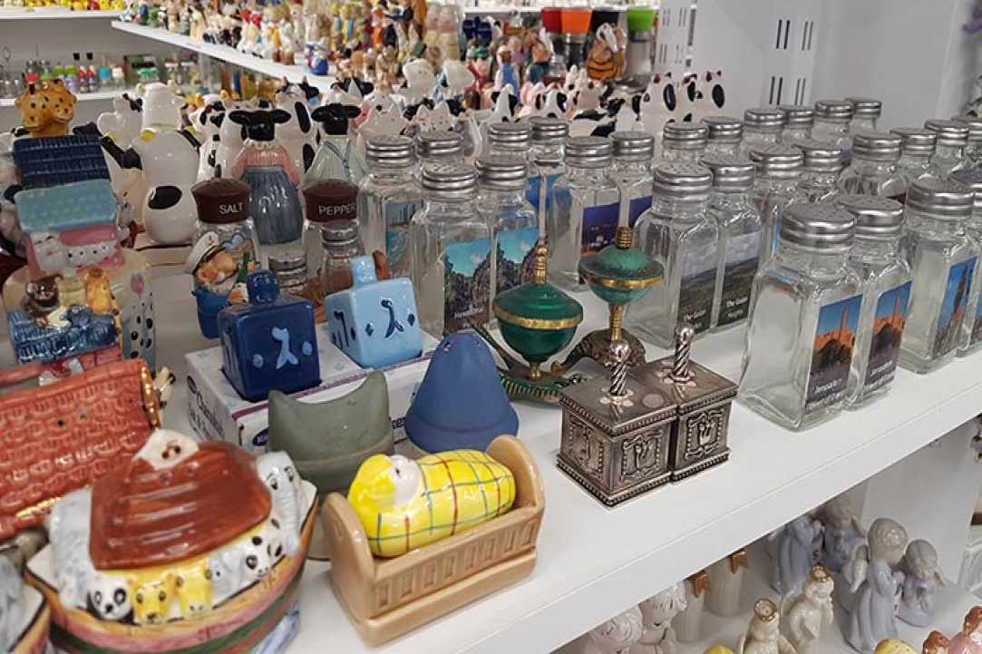 The Salt & Pepper Museum Larnaka