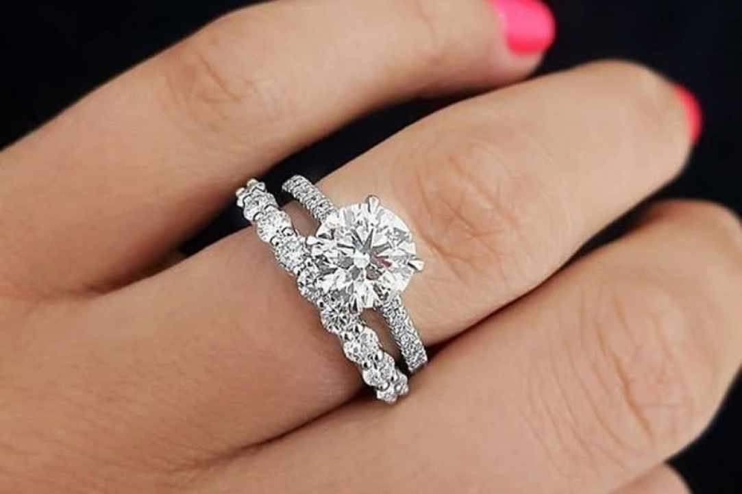 Venezia Oro Diamond Gallery gallery image 2