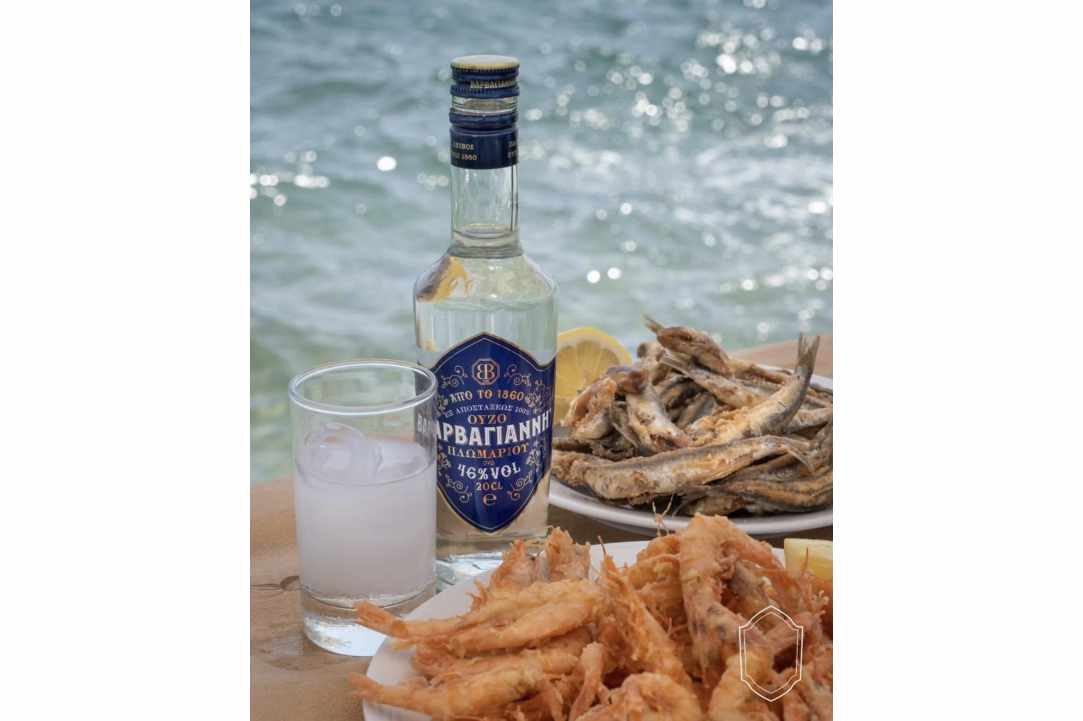 Salamis Restaurant and Sports Bar