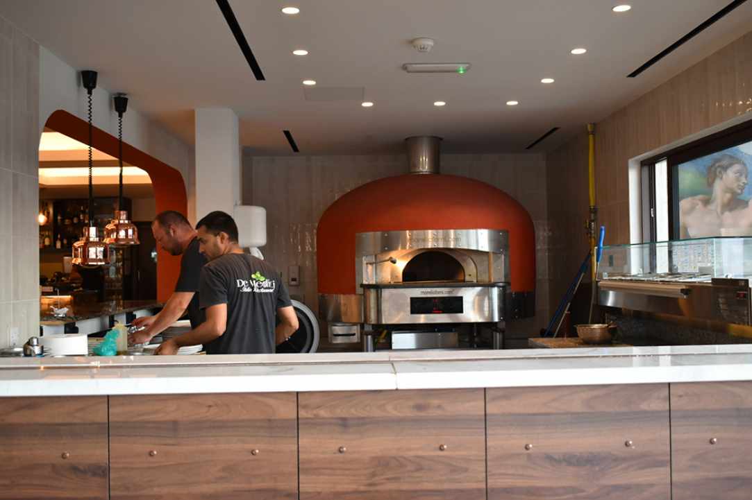 De Medici Restaurant gallery image 4