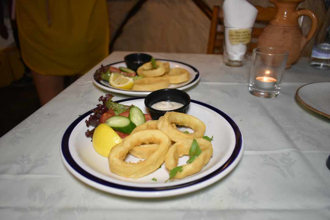 Stamna Tavern gallery image 3